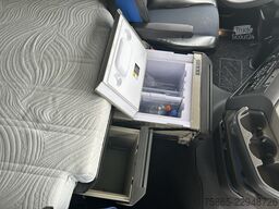 Volvo FH 500 Globetrotter XL / 280 dkm / Tacho V2 / V...