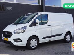 Ford Transit Custom 2.0 TDCI 130PK Automaat EURO 6  ...