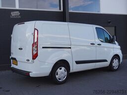 Ford Transit Custom 2.0 TDCI 130PK Automaat EURO 6  ...