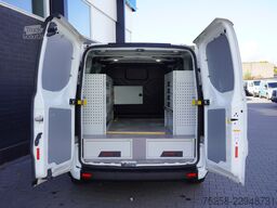 Ford Transit Custom 2.0 TDCI 130PK Automaat EURO 6  ...