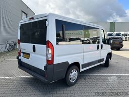 Peugeot Boxer 330 2.2 HDI L1H1 Premium / 204 dkm / 9 Se...