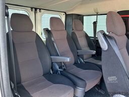 Peugeot Boxer 330 2.2 HDI L1H1 Premium / 204 dkm / 9 Se...