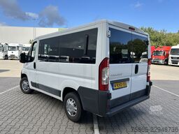 Peugeot Boxer 330 2.2 HDI L1H1 Premium / 204 dkm / 9 Se...