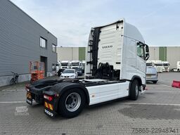 Volvo FH 500 Globetrotter XL / 236 dkm / Tacho V2 / V...