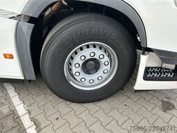 Volvo FH 500 Globetrotter XL / 236 dkm / Tacho V2 / V...