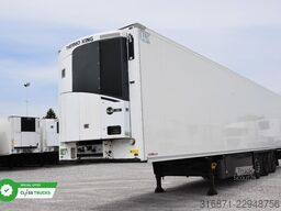 SCHMITZ CARGOBULL SKO Double Deck FP60 ThermoKing SLXi 300