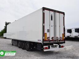SCHMITZ CARGOBULL SKO Double Deck FP60 ThermoKing SLXi 300