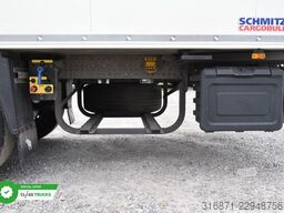SCHMITZ CARGOBULL SKO Double Deck FP60 ThermoKing SLXi 300