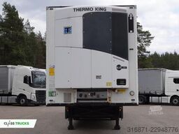 SCHMITZ CARGOBULL SKO FP 60 ThermoKing SLXi 300