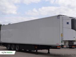 SCHMITZ CARGOBULL SKO FP 60 ThermoKing SLXi 300