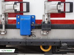 SCHMITZ CARGOBULL SKO FP 60 ThermoKing SLXi 300