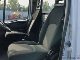 Iveco Daily Multitel 160 ALU DS - 16m, 200kg