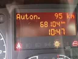 Iveco Daily Multitel 160 ALU DS - 16m, 200kg
