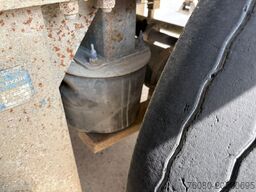 Stas FREINS TAMBOUR / DRUM BRAKES (REMORQUE FRANCAIS...