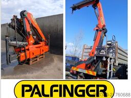 Palfinger PK18002-EHC/FUNKFERNBEDIENUNG/GREIFER/RO