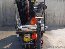 Palfinger PK18002-EHC/FUNKFERNBEDIENUNG/GREIFER/RO