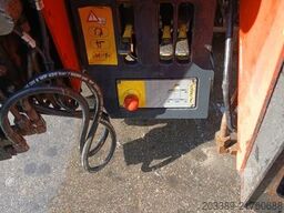 Palfinger PK18002-EHC/FUNKFERNBEDIENUNG/GREIFER/RO
