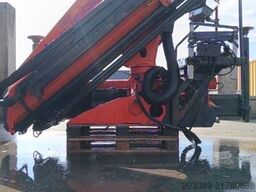 Palfinger PK18002-EHC/FUNKFERNBEDIENUNG/GREIFER/RO