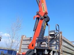 Palfinger PK18002-EHC/FUNKFERNBEDIENUNG/GREIFER/RO