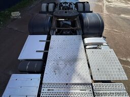 Mercedes-Benz Actros 2653 6x2 GIGASPACE / DOUBLE BOGIE