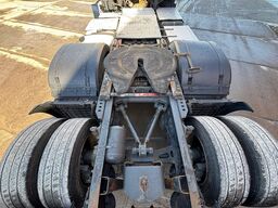 Mercedes-Benz Actros 2653 6x2 GIGASPACE / DOUBLE BOGIE