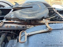Mercedes-Benz Actros 2653 6x2 GIGASPACE / DOUBLE BOGIE