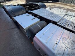 Mercedes-Benz Actros 2653 6x2 GIGASPACE / DOUBLE BOGIE