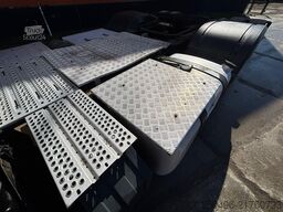 Mercedes-Benz Actros 2653 6x2 GIGASPACE / DOUBLE BOGIE