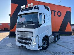 Volvo FH 540 6x2 GLOBE XL / RETARDER / DOUBLE BOGIE
