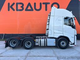 Volvo FH 540 6x2 GLOBE XL / RETARDER / DOUBLE BOGIE