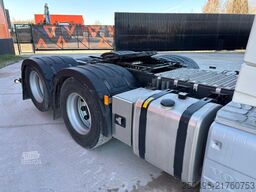 Volvo FH 540 6x2 GLOBE XL / RETARDER / DOUBLE BOGIE