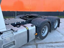 Volvo FH 540 6x2 GLOBE XL / RETARDER / DOUBLE BOGIE