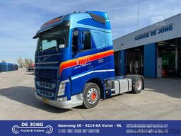 Volvo FH 13.420 / Globetrotter / PTO / ADR