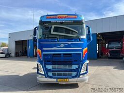Volvo FH 13.420 / Globetrotter / PTO / ADR