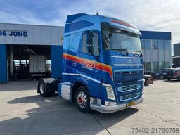 Volvo FH 13.420 / Globetrotter / PTO / ADR