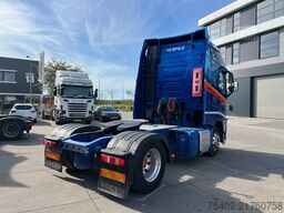 Volvo FH 13.420 / Globetrotter / PTO / ADR