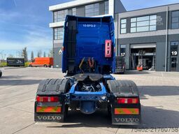Volvo FH 13.420 / Globetrotter / PTO / ADR
