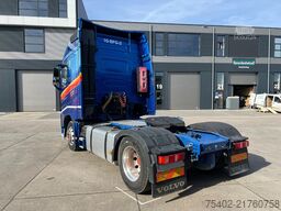 Volvo FH 13.420 / Globetrotter / PTO / ADR