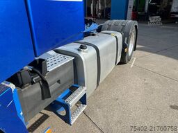Volvo FH 13.420 / Globetrotter / PTO / ADR