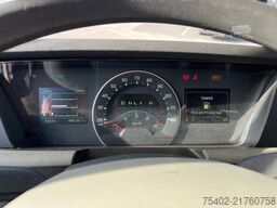 Volvo FH 13.420 / Globetrotter / PTO / ADR