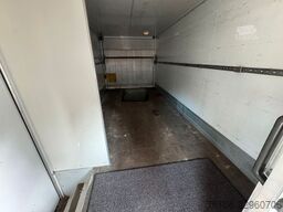 IVECO Daily 70C18 Hi-Matic Koffer mit LBW*TÜV neu !*