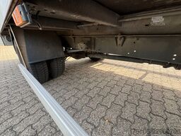 IVECO Daily 70C18 Hi-Matic Koffer mit LBW*TÜV neu !*