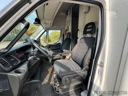 IVECO Daily 70C18 Hi-Matic Koffer mit LBW*TÜV neu !*