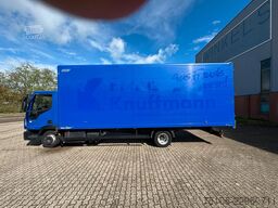IVECO Eurocargo 75-160 Koffer *Klima*153.000 km *