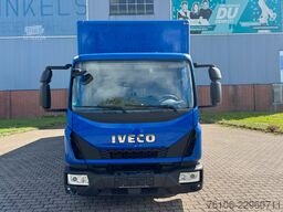 IVECO Eurocargo 75-160 Koffer *Klima*153.000 km *