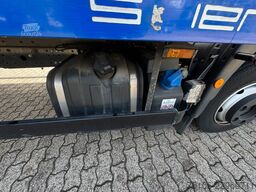 IVECO Eurocargo 75-160 Koffer *Klima*153.000 km *