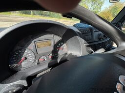 IVECO Eurocargo 75-160 Koffer *Klima*153.000 km *