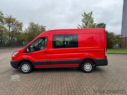 FORD Transit Kasten 310 L2 Trend Doppelkabine