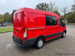 FORD Transit Kasten 310 L2 Trend Doppelkabine