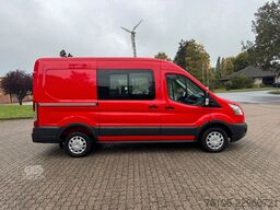 FORD Transit Kasten 310 L2 Trend Doppelkabine